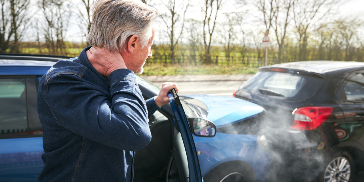 Why the First 48 Hours After a Car Accident Matter