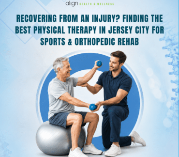 Recovering from an Injury? Finding the Best Physical Therapy in Jersey City for Sports & Orthopedic Rehab