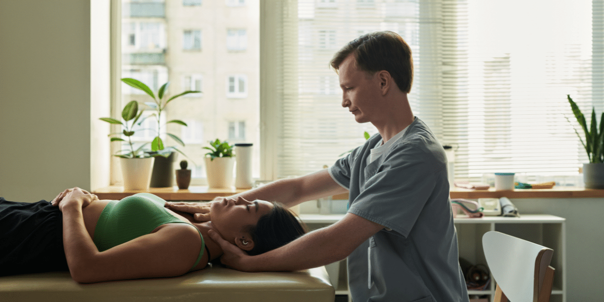 How Align Health & Wellness Helps Improve Spine Health