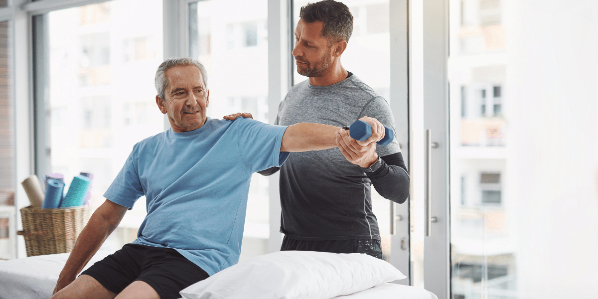 How Does a Sports Chiropractor Treat Athletic Injuries Without Surgery?
