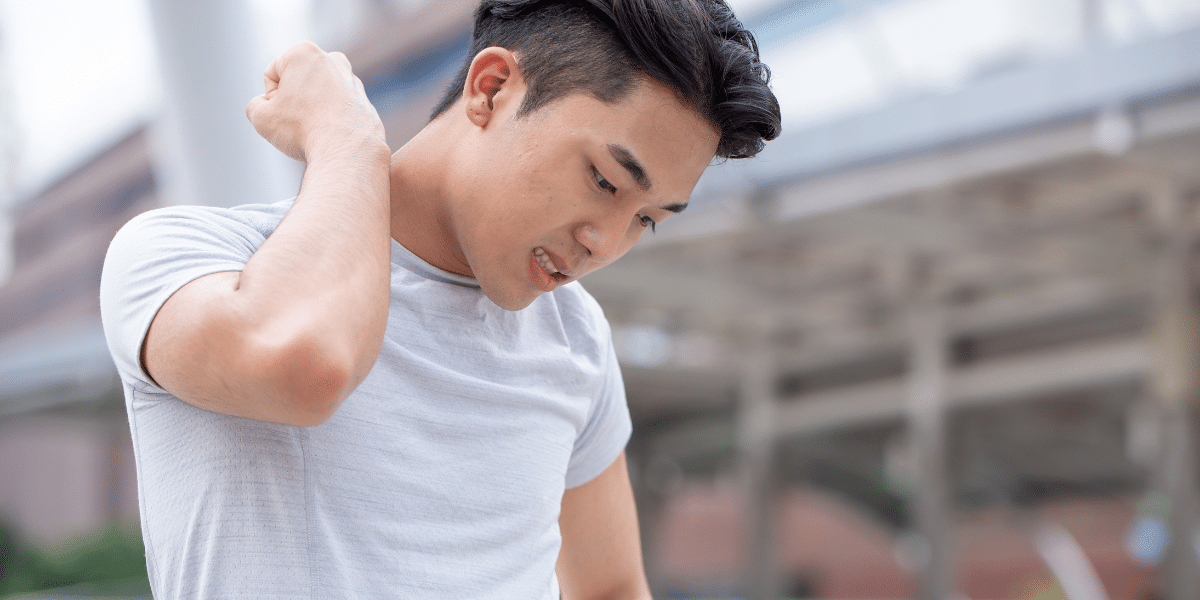 Rotator Cuff and Shoulder Injuries in Athletes