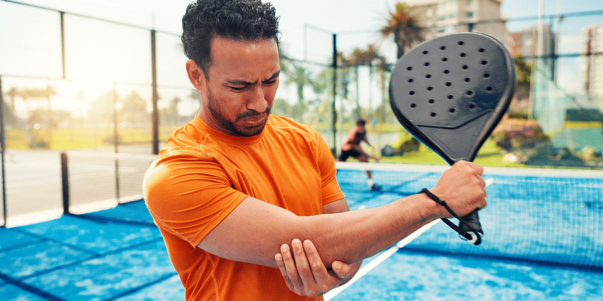 1. Sprains and Strains From Sports Activities